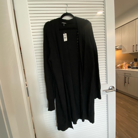 Cardigan - Picture 2 of 2